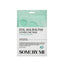 SOME BY MI REAL AHA.BHA.PHA CALMING CARE MASK 20G - Al Himyan Perfumes | عطور هميان | Oud & Luxury Fragrances - SOME BY MI