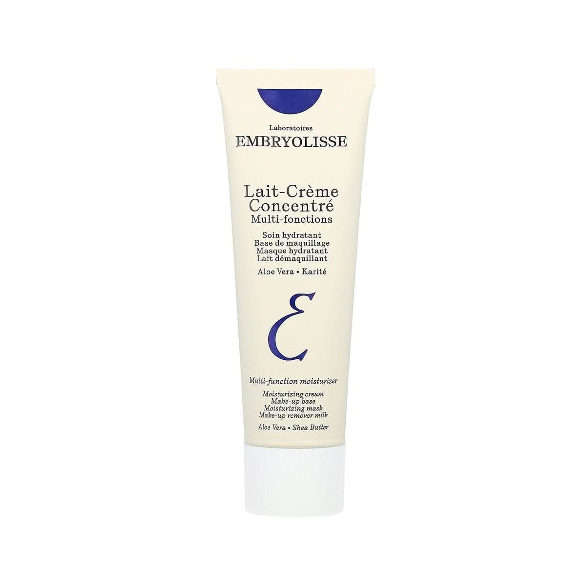 EMBRYOLISSE LAIT-CREME CONCENTRE MOISTURIZING FACE CREAM 30ML - Al Himyan Perfumes | عطور هميان | Oud & Luxury Fragrances - Embryolisse