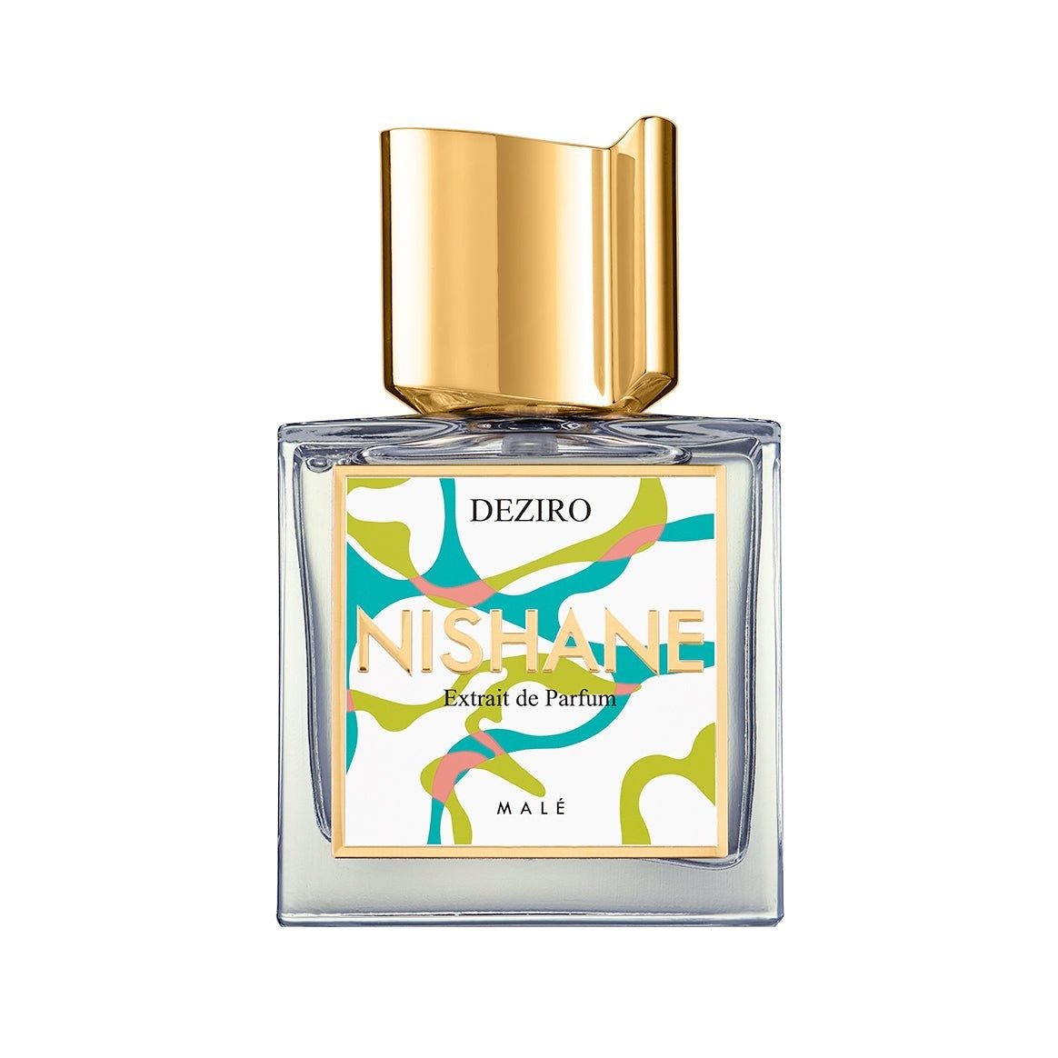 NISHANE DEZIRO UNISEX EXTRAIT DE PARFUM - Al Himyan Perfumes | عطور هميان | Oud & Luxury Fragrances - NISHANE الصورة الرئيسية