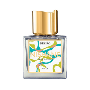 Nishane Deziro Unisex Extrait de Parfum bottle