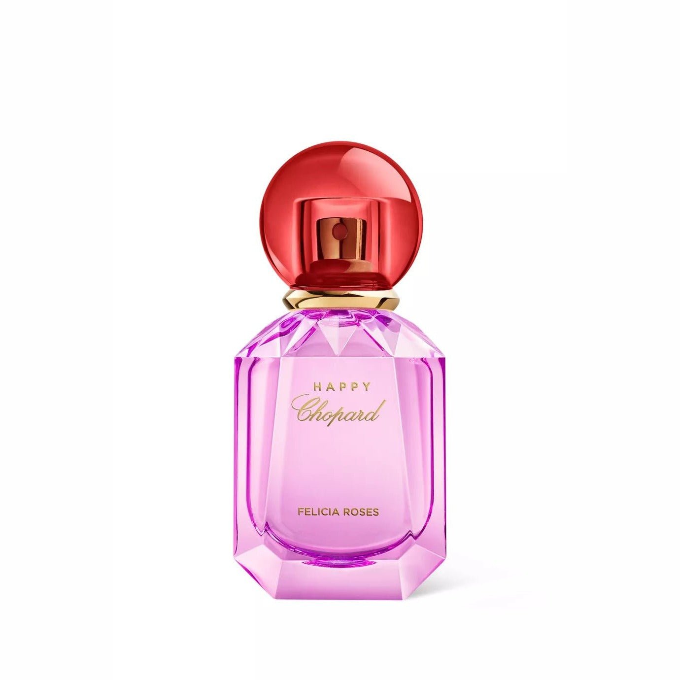 CHOPARD HAPPY FELICIA ROSES FOR WOMEN EDP 100ML - Al Himyan Perfumes | عطور هميان | Oud & Luxury Fragrances - Chopard Main image