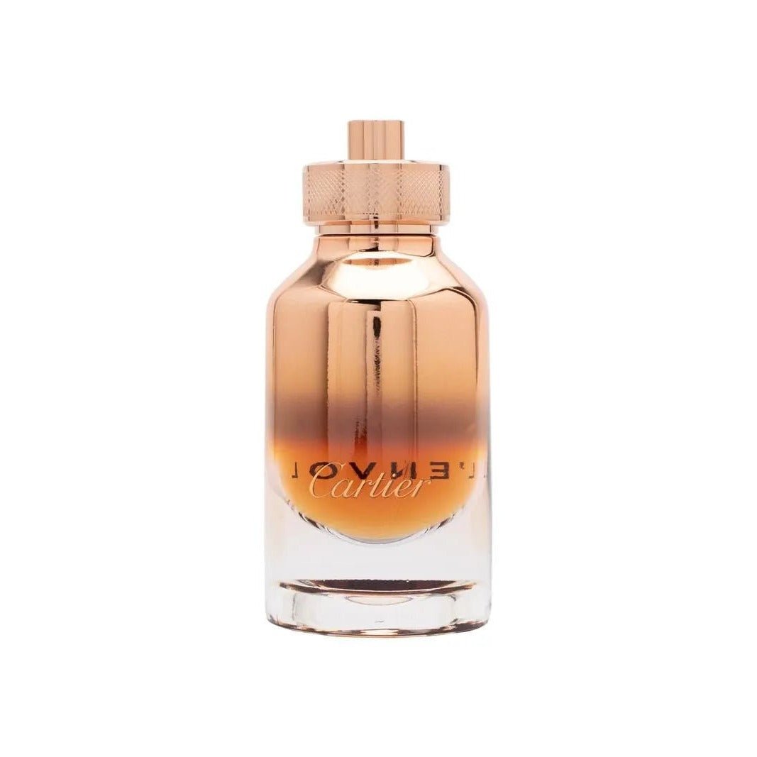 CARTIER L'ENVOL FOR MEN parfum 80ML - Al Himyan Perfumes | عطور هميان | Oud & Luxury Fragrances - Cartier