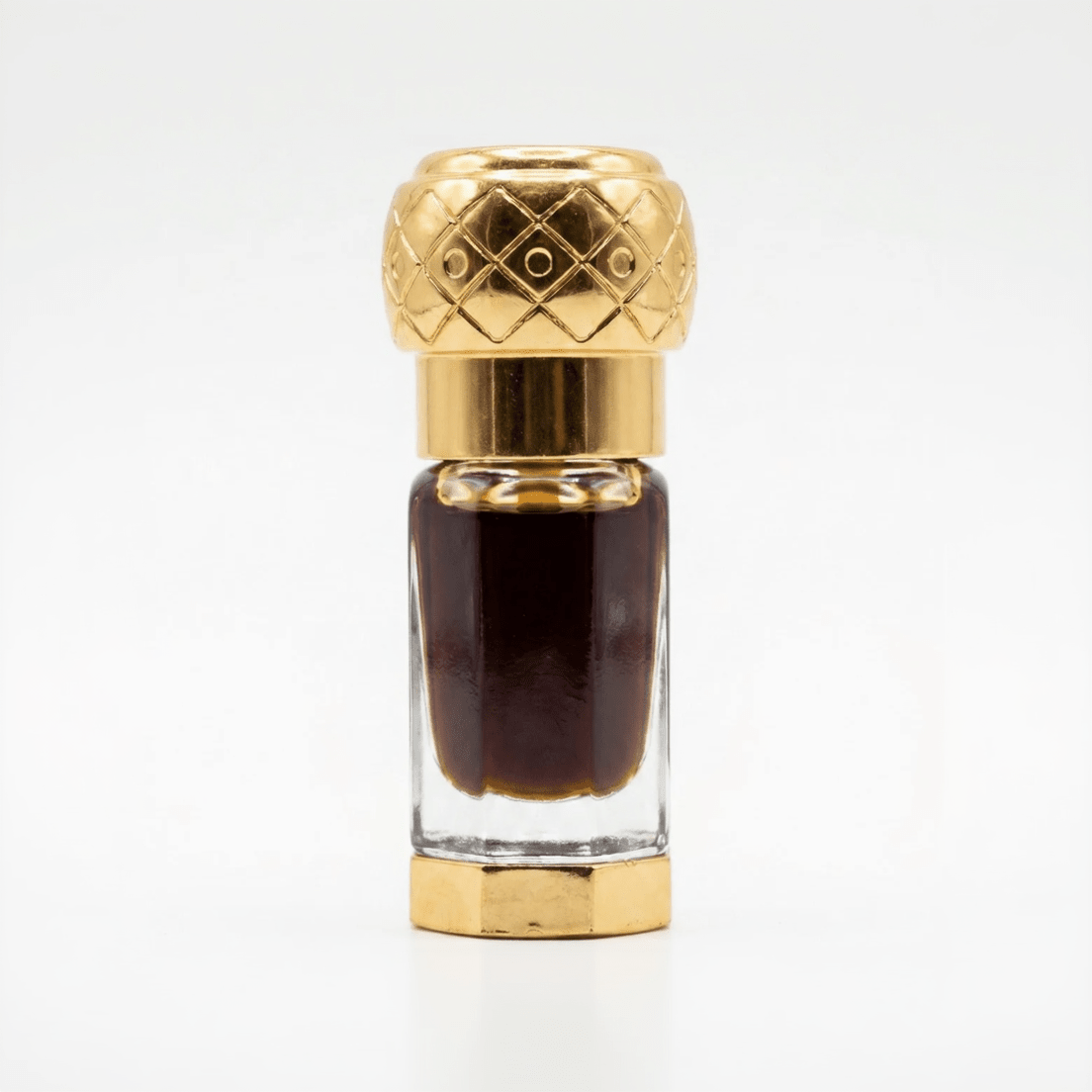 Vintage Indian Oud Oil - Al Himyan Perfumes | عطور هميان | Oud & Luxury Fragrances - AL Himyan Main image