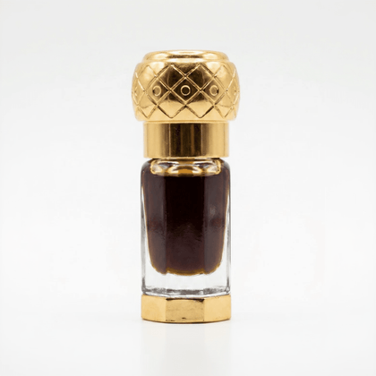Vintage Indian Oud Oil