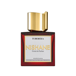 Nishane Tuberoza Unisex Extrait de Parfum 50ml bottle