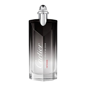 Cartier Déclaration D'un Soir Intense for Men EDT 100ml (tester) bottle