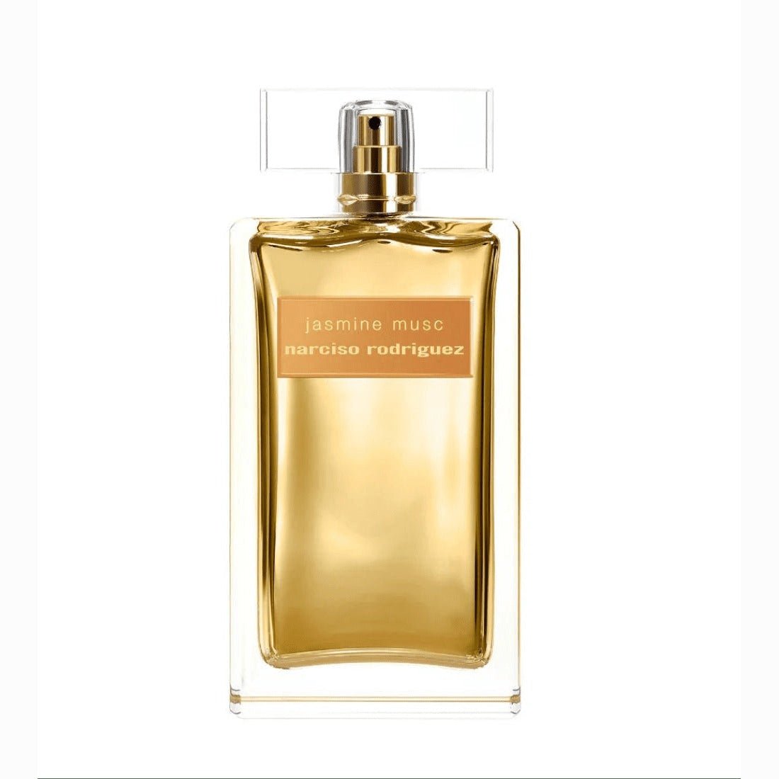 NARCISO RODRIGUEZ JASMINE MUSC FOR WOMEN EDP INTENSE 100ML - Al Himyan Perfumes | عطور هميان | Oud & Luxury Fragrances - NARCISO RODRIGUEZ