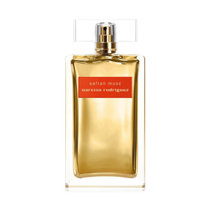 Narciso Rodriguez Safran Musc Intense Unisex EDP 100ml bottle