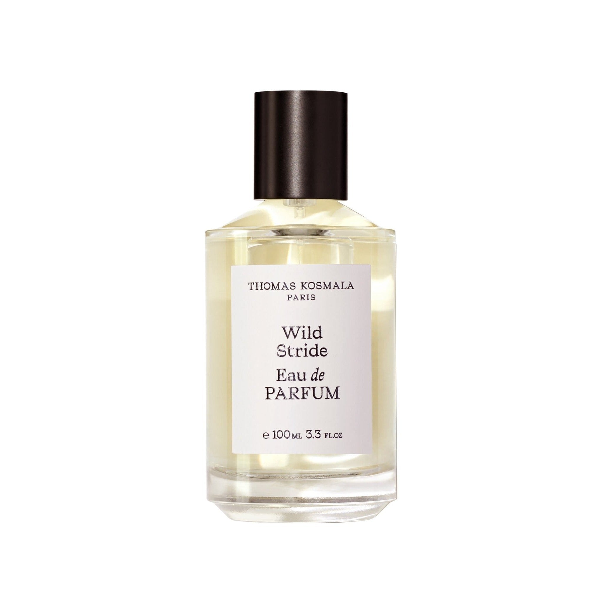 THOMAS KOSMALA WILD STRIDE UNISEX EDP 100ML - Al Himyan Perfumes | عطور هميان | Oud & Luxury Fragrances - THOMAS KOSMALA Main image