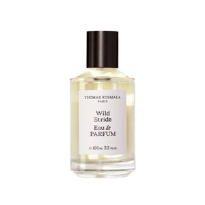 Thomas Kosmala Wild Stride Unisex EDP 100ml bottle