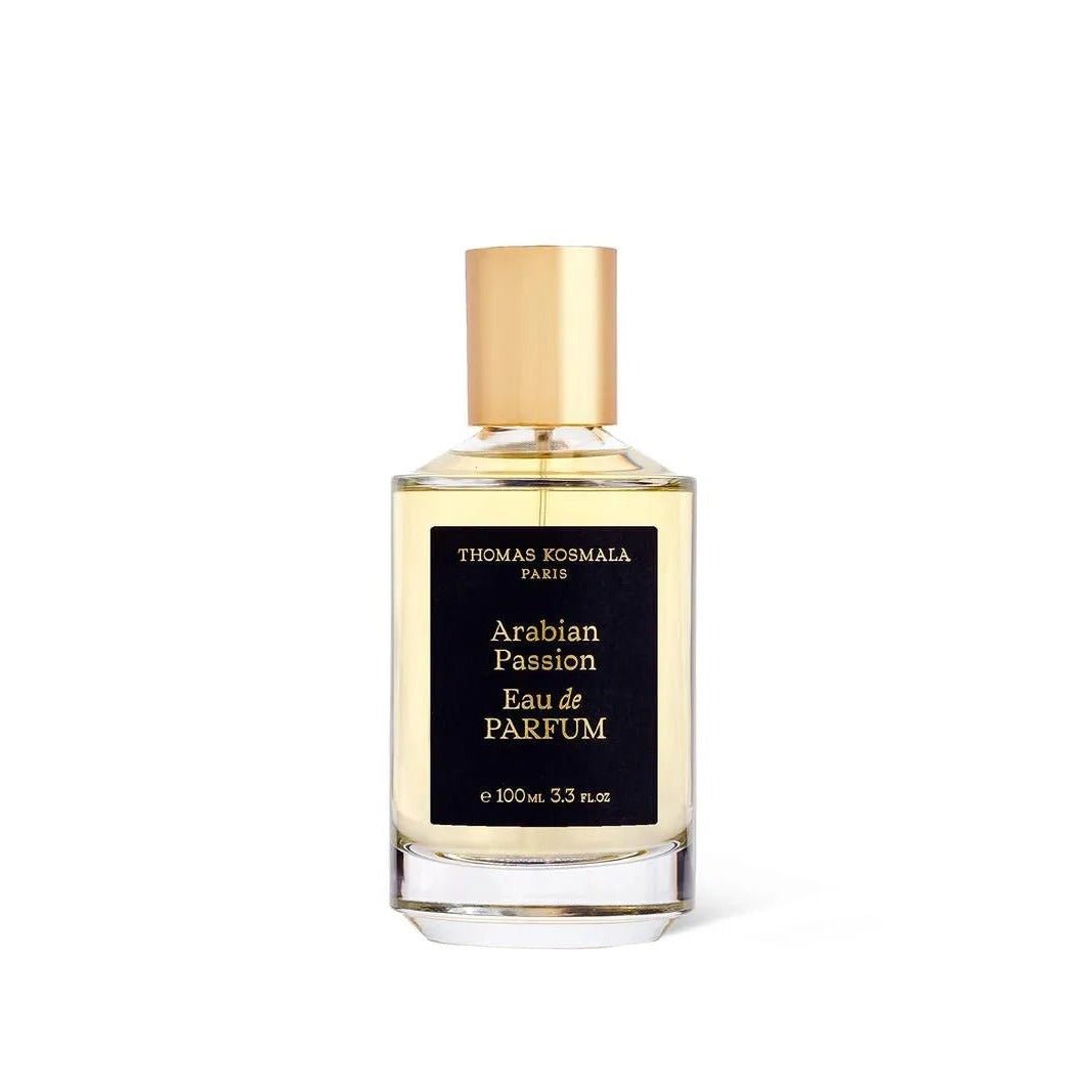 THOMAS KOSMALA ARABIAN PASSION UNISEX EDP 100ML - Al Himyan Perfumes | عطور هميان | Oud & Luxury Fragrances - THOMAS KOSMALA