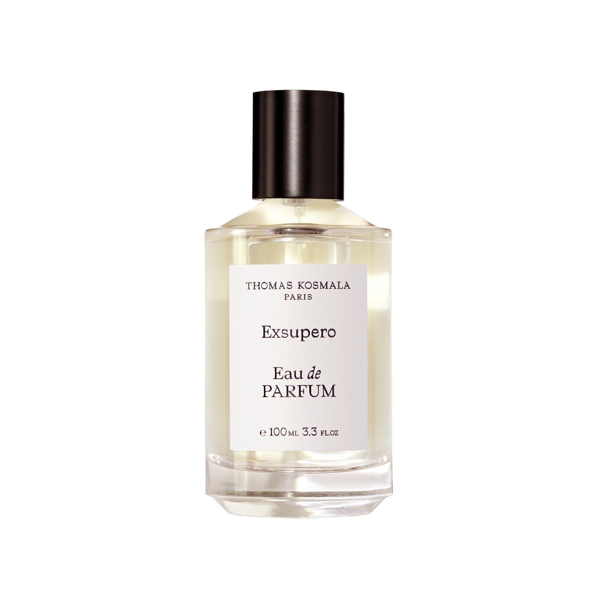 THOMAS KOSMALA EXSUPERO UNISEX EDP 100ML - Al Himyan Perfumes | عطور هميان | Oud & Luxury Fragrances - THOMAS KOSMALA