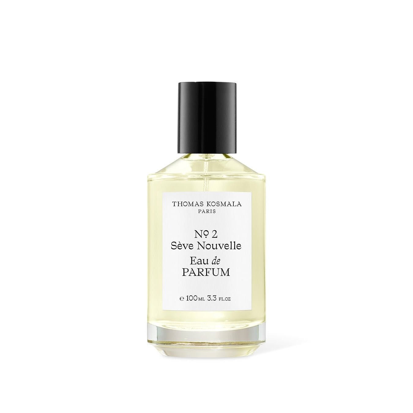 THOMAS KOSMALA NO.2 SEVE NOUVELLE UNISEX EDP 100ML - Al Himyan Perfumes | عطور هميان | Oud & Luxury Fragrances - THOMAS KOSMALA Main image