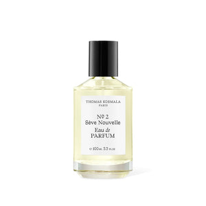 Thomas Kosmala No.2 Seve Nouvelle Unisex EDP 100ml bottle