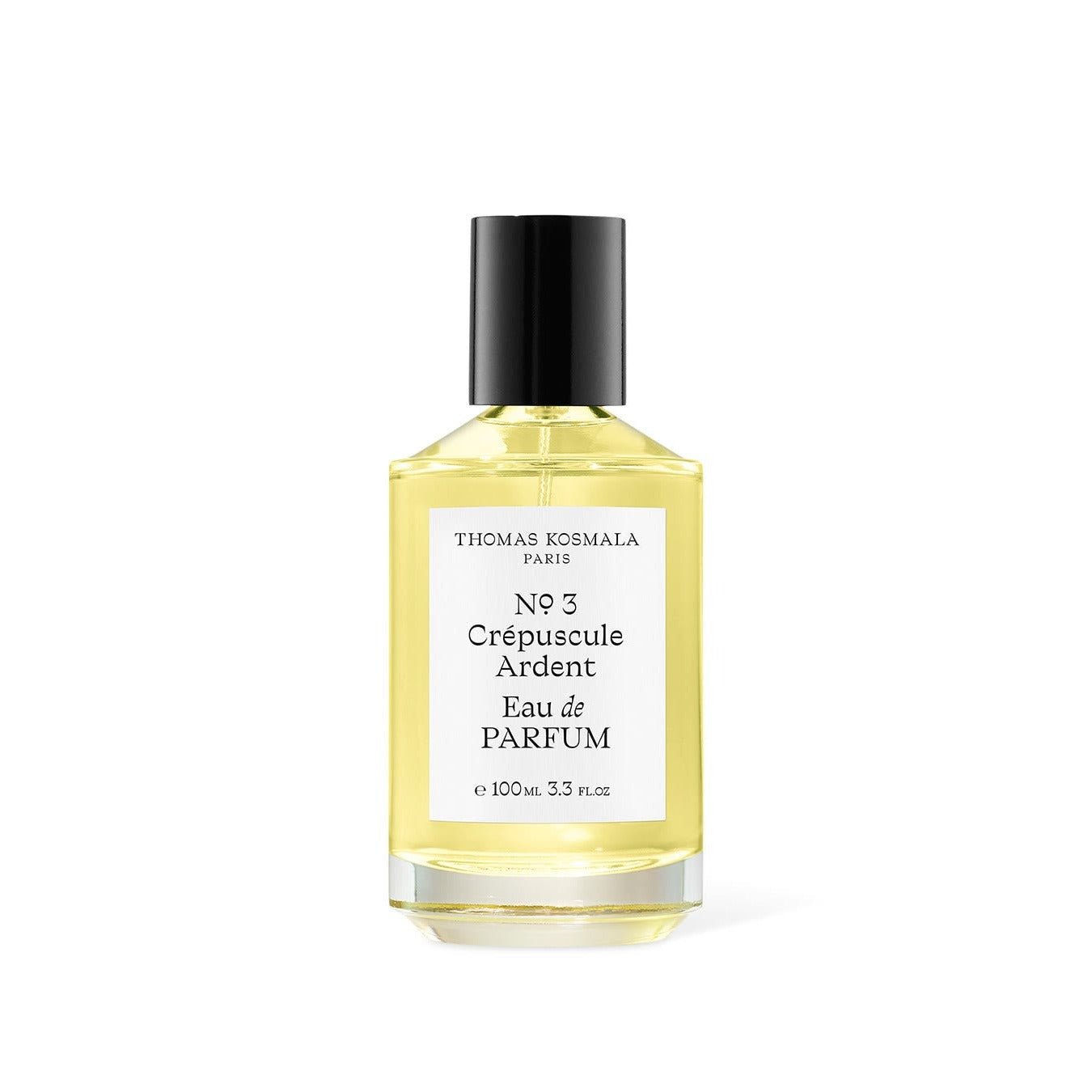 THOMAS KOSMALA NO.3 CREPUSCULE ARDENT UNISEX EDP 100ML - Al Himyan Perfumes | عطور هميان | Oud & Luxury Fragrances - THOMAS KOSMALA Main image