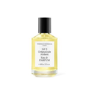 Thomas Kosmala No.3 Crepuscule Ardent Unisex EDP 100ml bottle