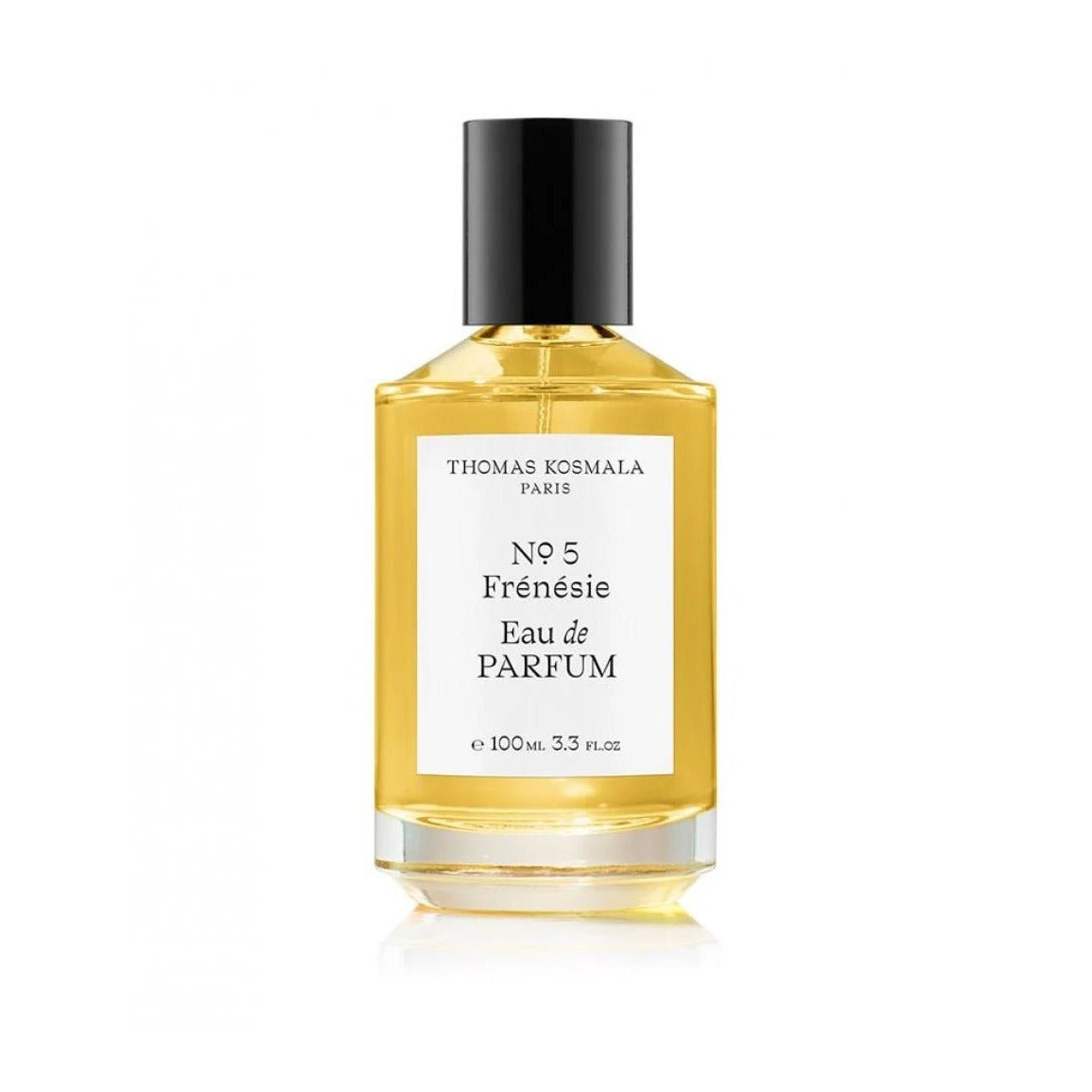 THOMAS KOSMALA NO.5 FRENESIE UNISEX EDP 100ML - Al Himyan Perfumes | عطور هميان | Oud & Luxury Fragrances - THOMAS KOSMALA