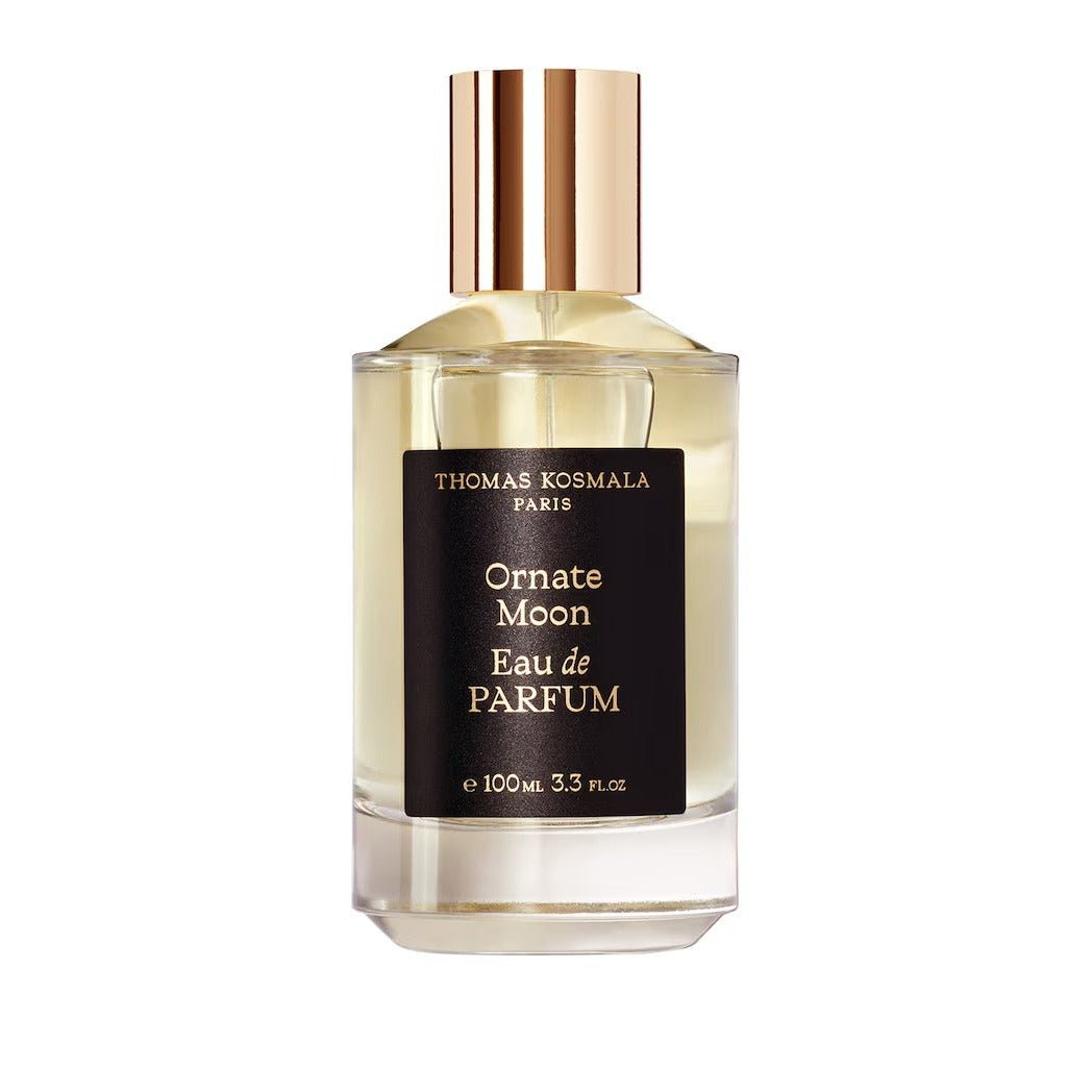 THOMAS KOSMALA ORNATE MOON UNISEX EDP 100ML - Al Himyan Perfumes | عطور هميان | Oud & Luxury Fragrances - THOMAS KOSMALA