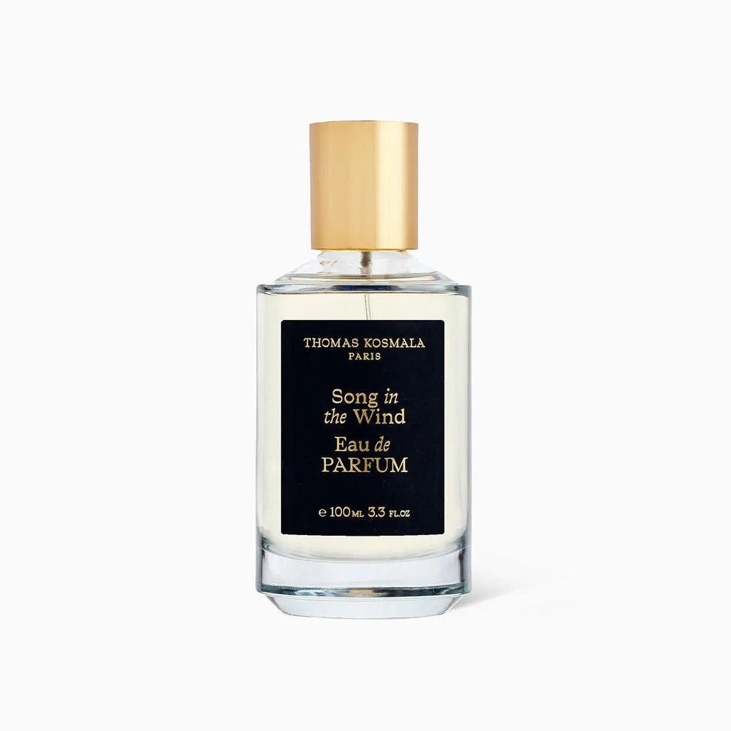 THOMAS KOSMALA SONG IN THE WIND UNISEX EDP 100ML - Al Himyan Perfumes | عطور هميان | Oud & Luxury Fragrances - THOMAS KOSMALA