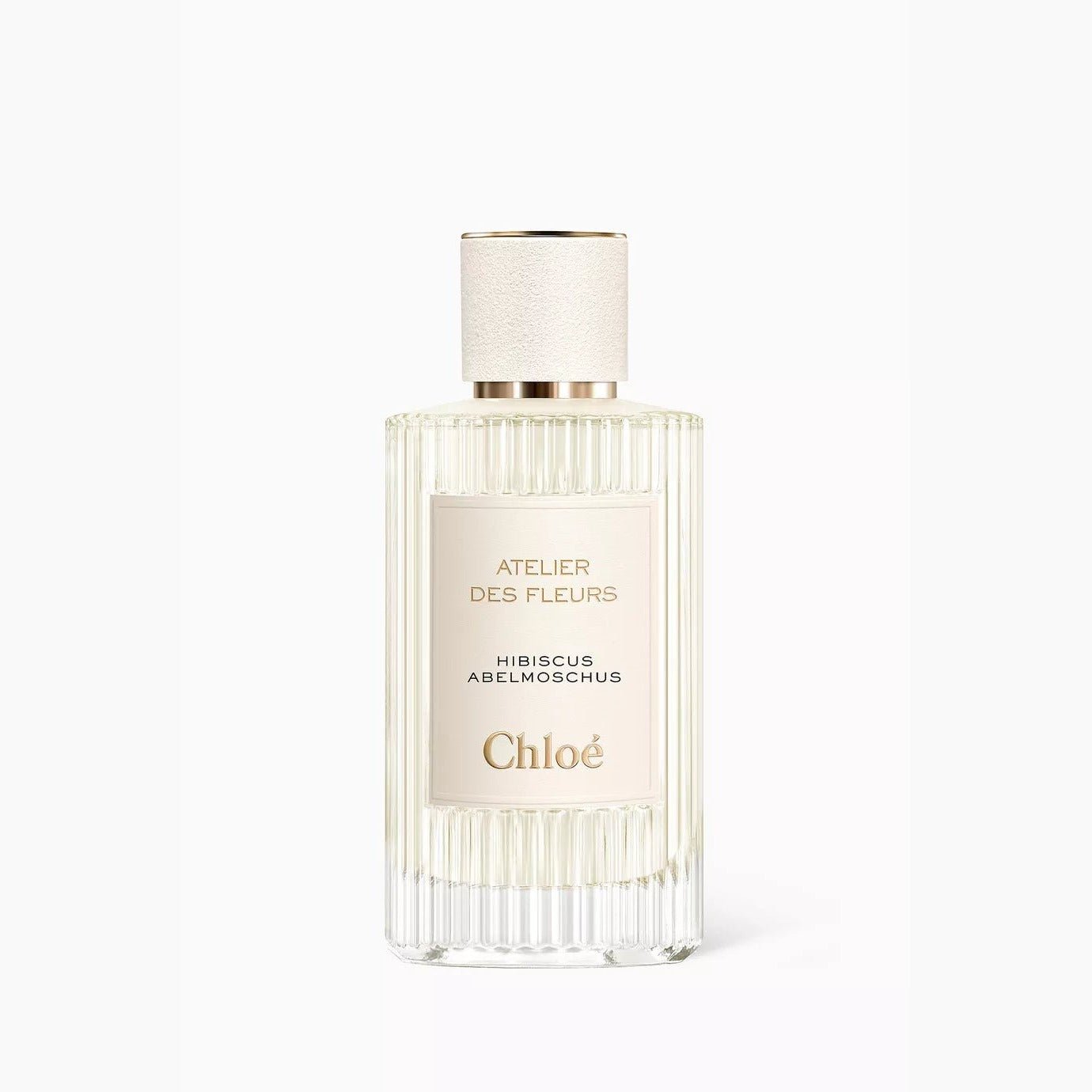 CHLOE ATELIER DES FLEURS HIBISCUS ABELMOSCHUS FOR WOMEN EDP - Al Himyan Perfumes | عطور هميان | Oud & Luxury Fragrances - CHLOE