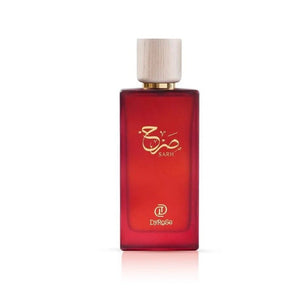 Dyrose Sarh Unisex EDP 100ml bottle