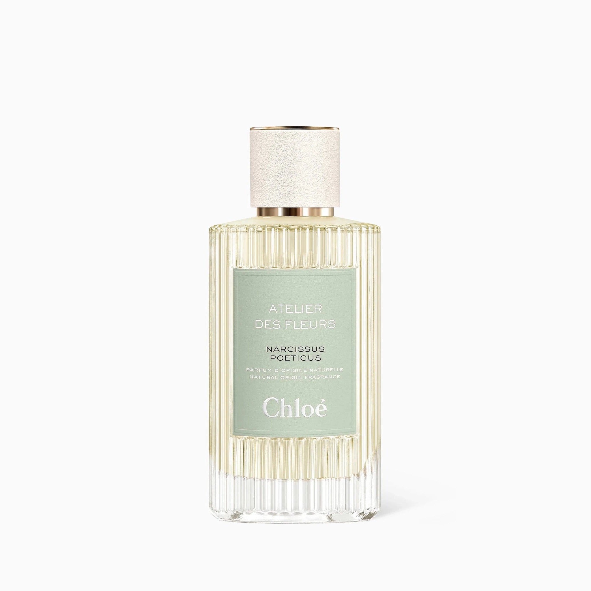 CHLOE ATELIER DES FLEURS NARCISSUS POETICUS FOR WOMEN EDP - Al Himyan Perfumes | عطور هميان | Oud & Luxury Fragrances - CHLOE
