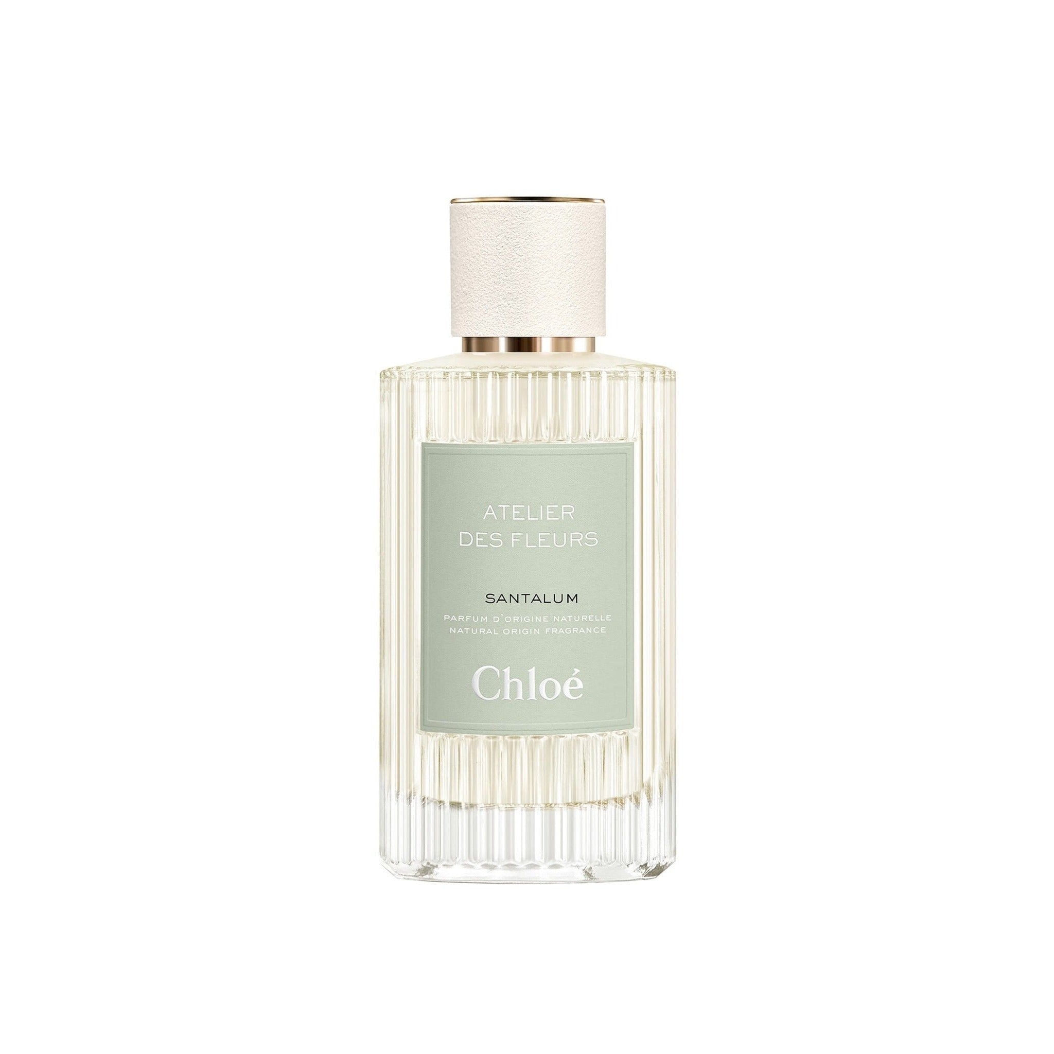 CHLOE ATELIER DES FLEURS SANTALUM UNISEX EDP 150ML - Al Himyan Perfumes | عطور هميان | Oud & Luxury Fragrances - CHLOE Main image