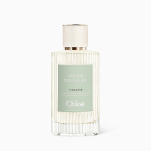 Chloe Atelier des Fleurs Violette Unisex EDP bottle