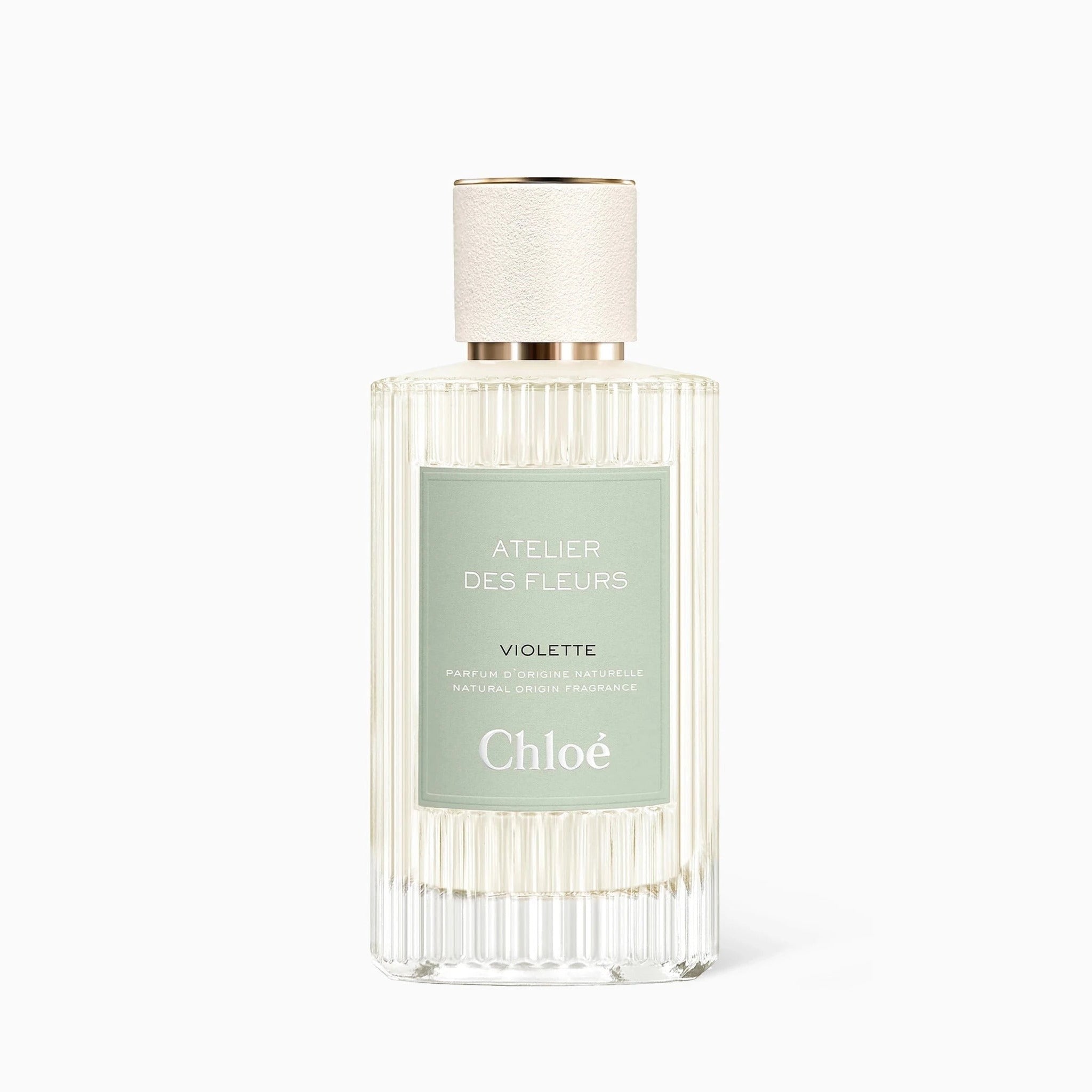 CHLOE ATELIER DES FLEURS VIOLETTE UNISEX EDP - Al Himyan Perfumes | عطور هميان | Oud & Luxury Fragrances - CHLOE
