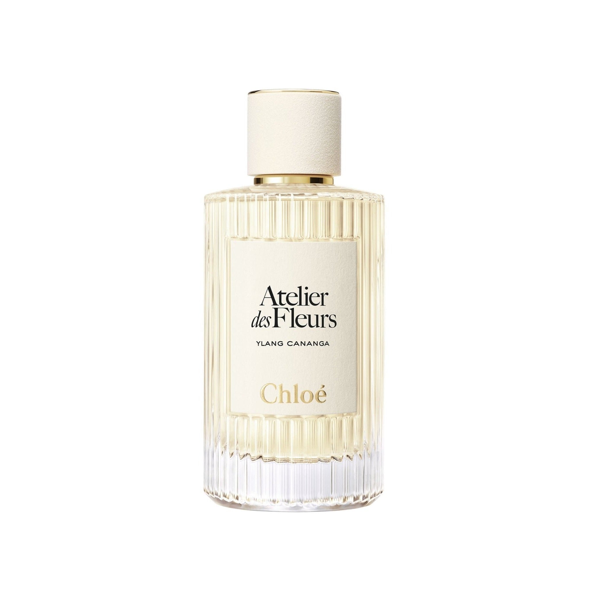 CHLOE ATELIER DES FLEURS YLANG CANANGA UNISEX EDP 150ML - Al Himyan Perfumes | عطور هميان | Oud & Luxury Fragrances - CHLOE Main image