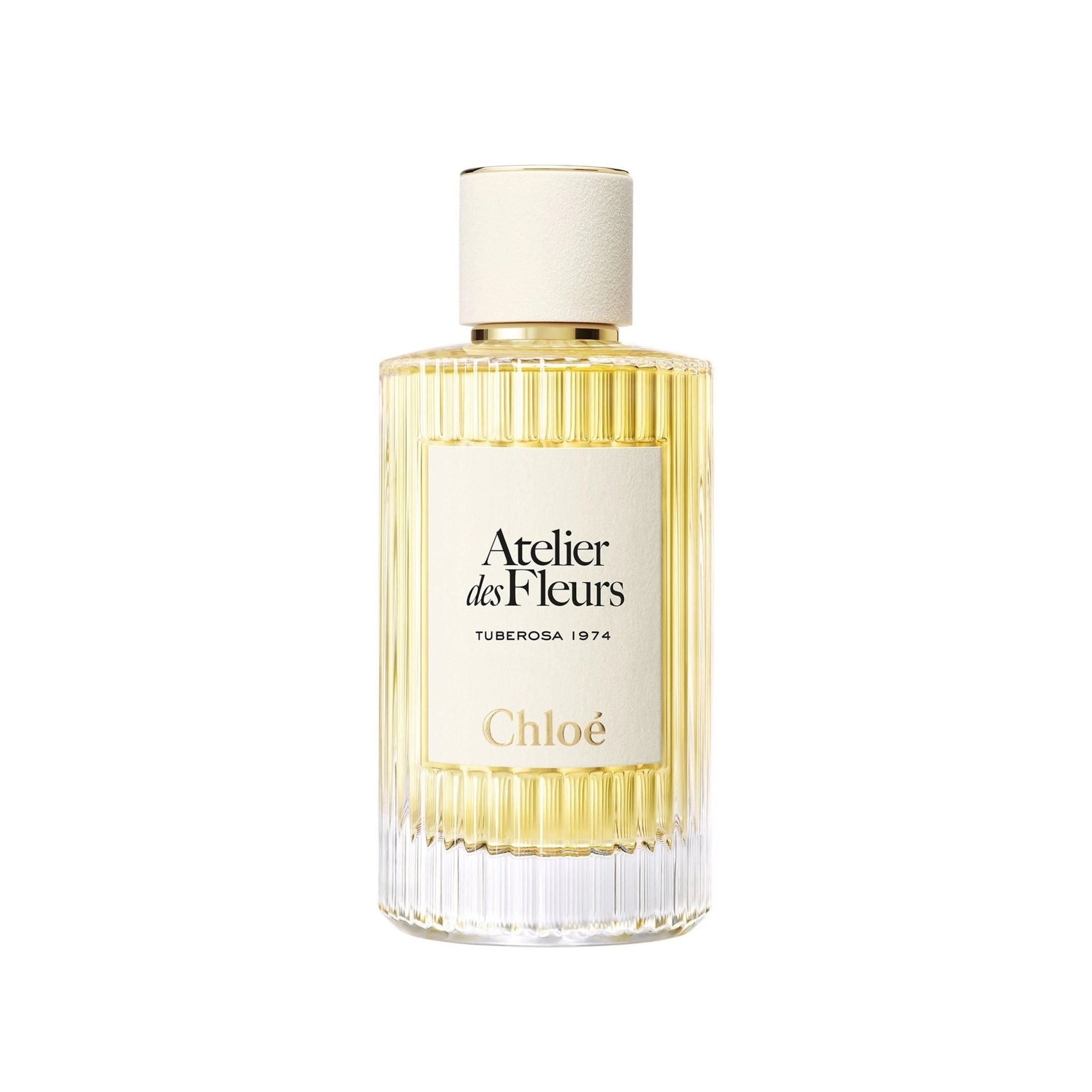 CHLOE ATELIER DES FLEURS TUBEROSA 1974 FOR WOMEN EDP 150ML (TESTER) - Al Himyan Perfumes | عطور هميان | Oud & Luxury Fragrances - CHLOE