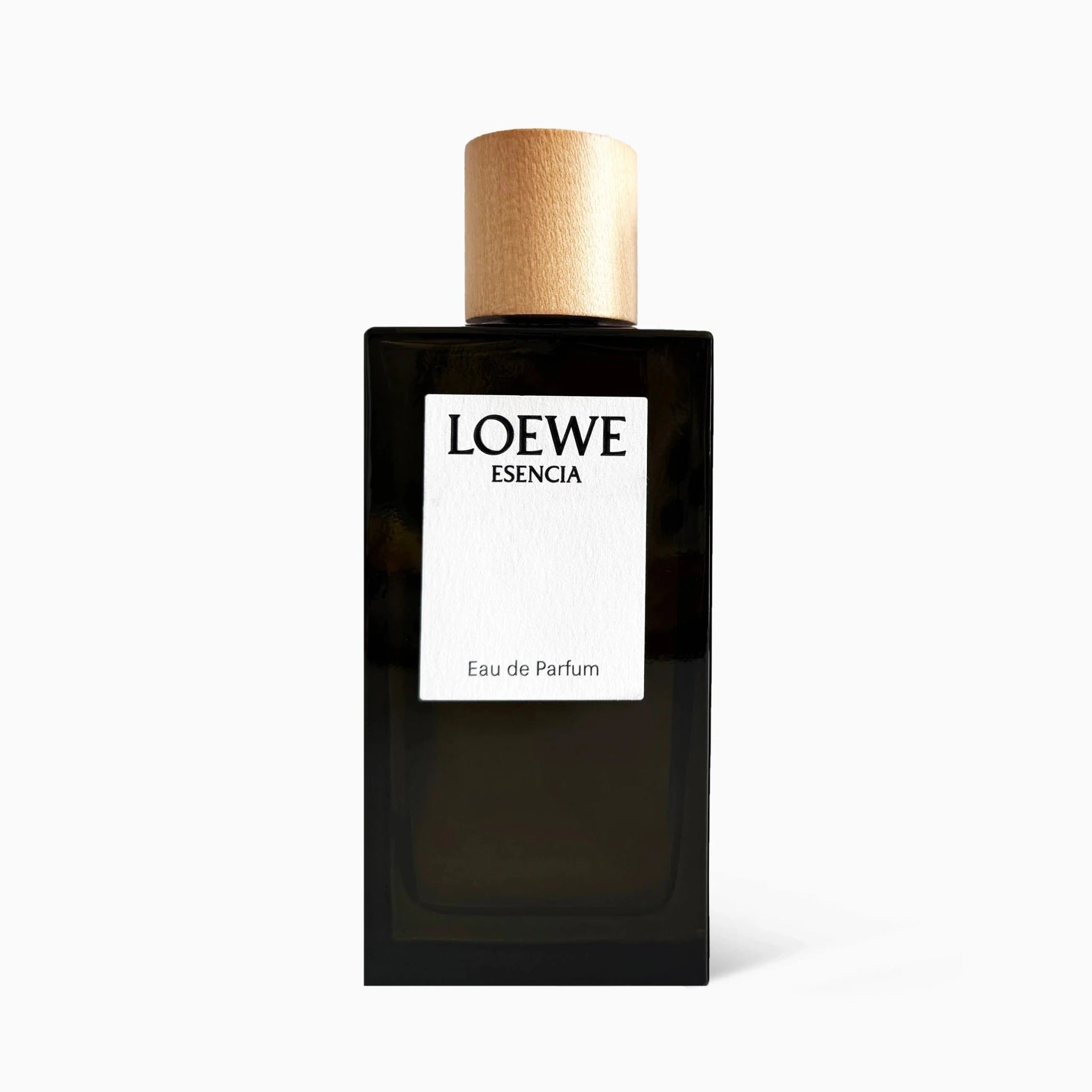 LOEWE ESENCIA FOR MEN EDP 100ML - Al Himyan Perfumes | عطور هميان | Oud & Luxury Fragrances - LOEWE Main image