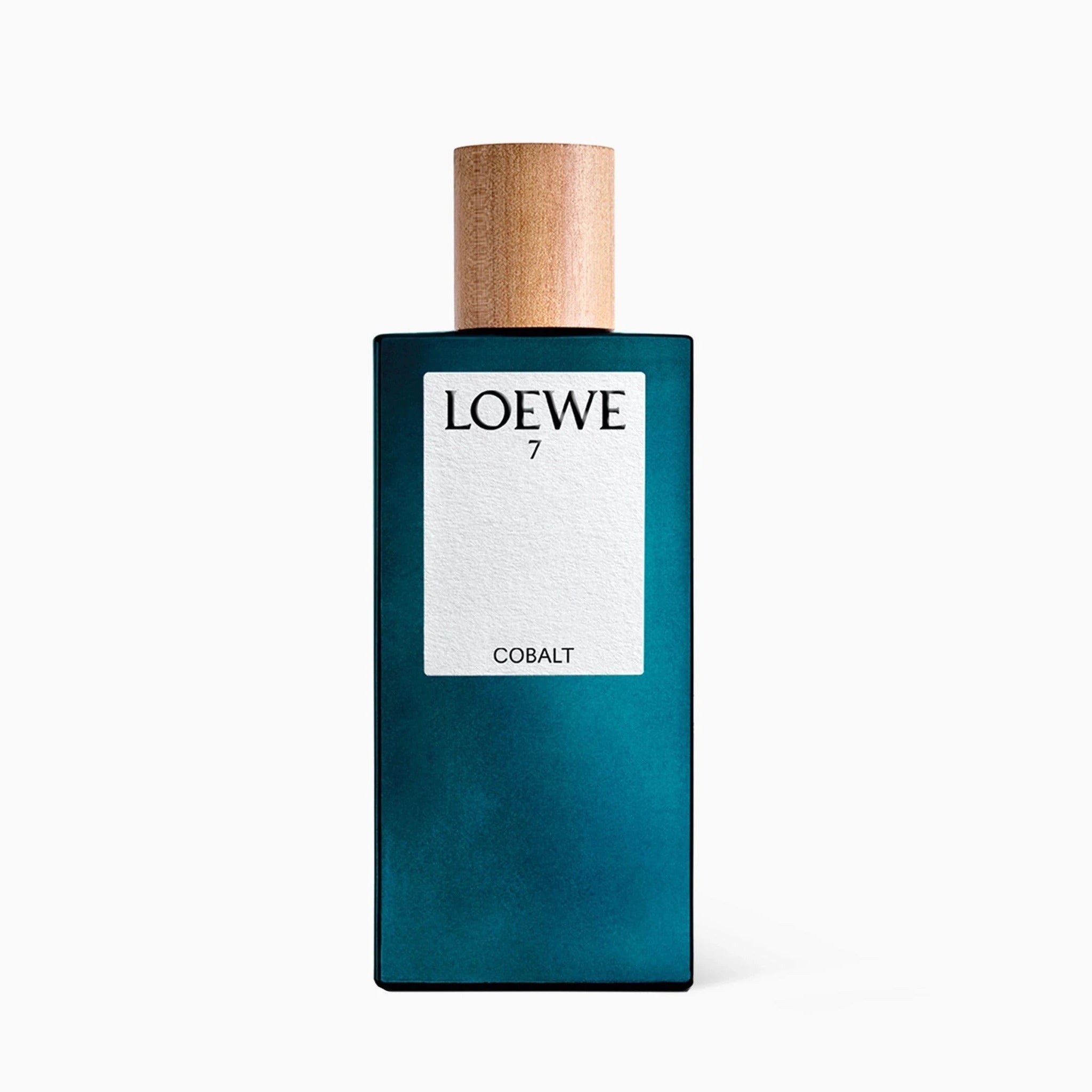 LOEWE 7 COBALT FOR MEN EDP 100ML - Al Himyan Perfumes | عطور هميان | Oud & Luxury Fragrances - LOEWE
