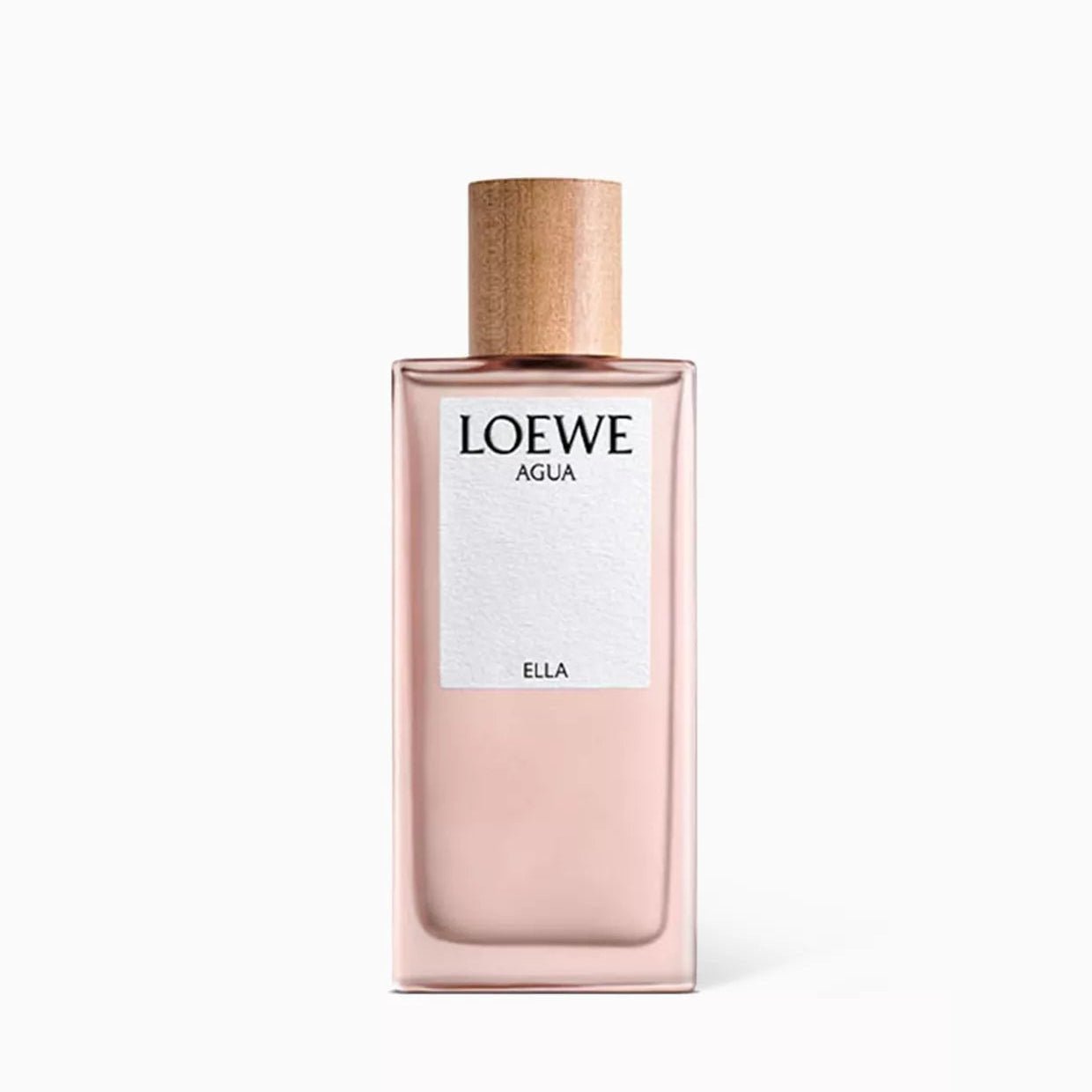 LOEWE AGUA ELLA FOR WOMEN EDT 100ML - Al Himyan Perfumes | عطور هميان | Oud & Luxury Fragrances - LOEWE Main image