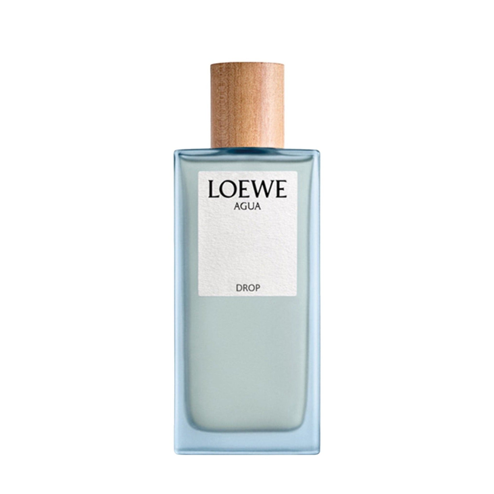LOEWE AGUA DROP FOR WOMEN EDP 100ML - Al Himyan Perfumes | عطور هميان | Oud & Luxury Fragrances - LOEWE Main image