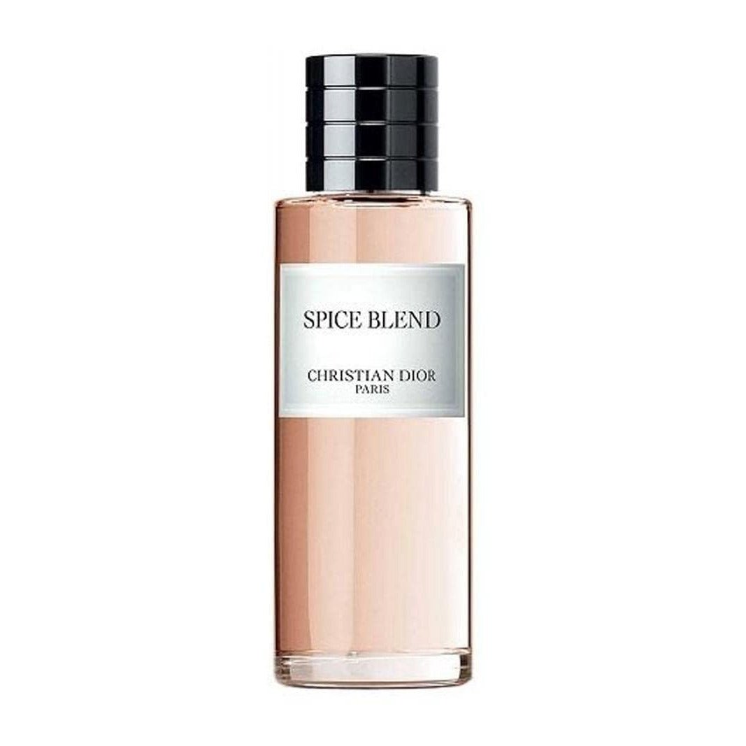 CHRISTIAN DIOR SPICE BLEND UNISEX EDP 125ML - Al Himyan Perfumes | عطور هميان | Oud & Luxury Fragrances - Dior