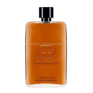 Gucci Guilty Absolute Pour Homme for Men EDP 150ml bottle