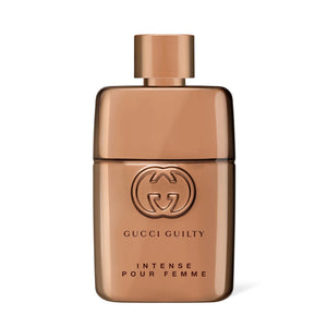 Gucci Guilty Pour Femme Intense for Women EDP 90ml bottle