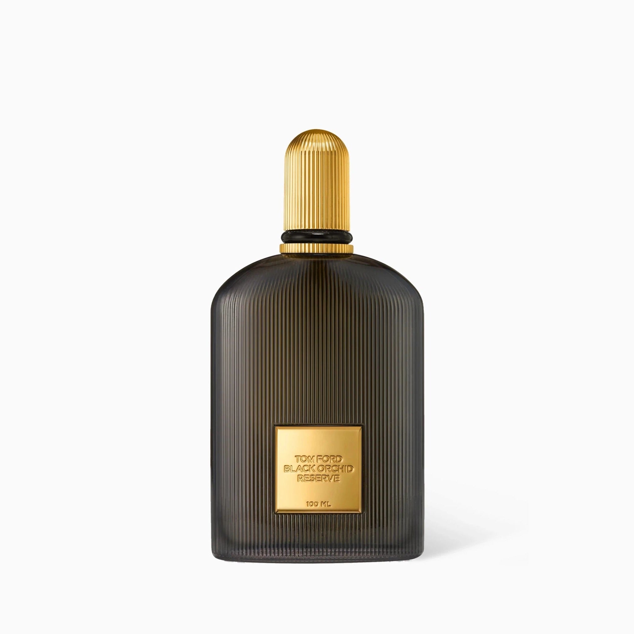 TOM FORD BLACK ORCHID RESERVE UNISEX PARFUM 100ML - Al Himyan Perfumes | عطور هميان | Oud & Luxury Fragrances - Tom Ford