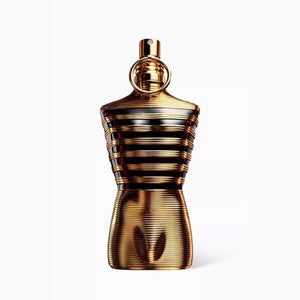 Jean Paul Gaultier le Male Elixir for Men EDP bottle