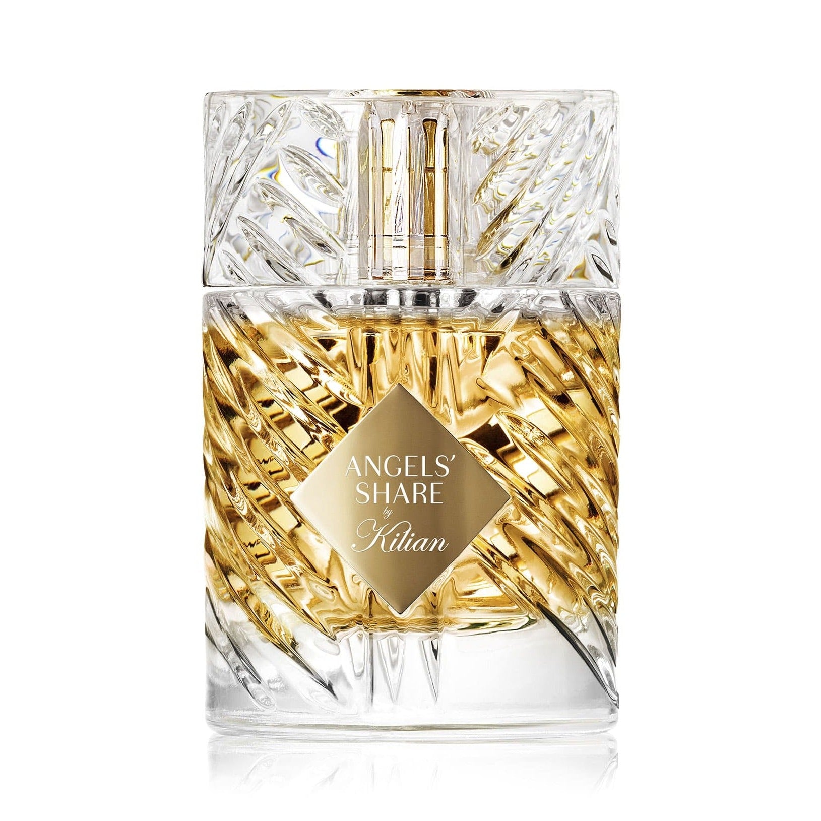 KILIAN ANGELS' SHARE UNISEX EDP - Al Himyan Perfumes | عطور هميان | Oud & Luxury Fragrances - Kilian Main image