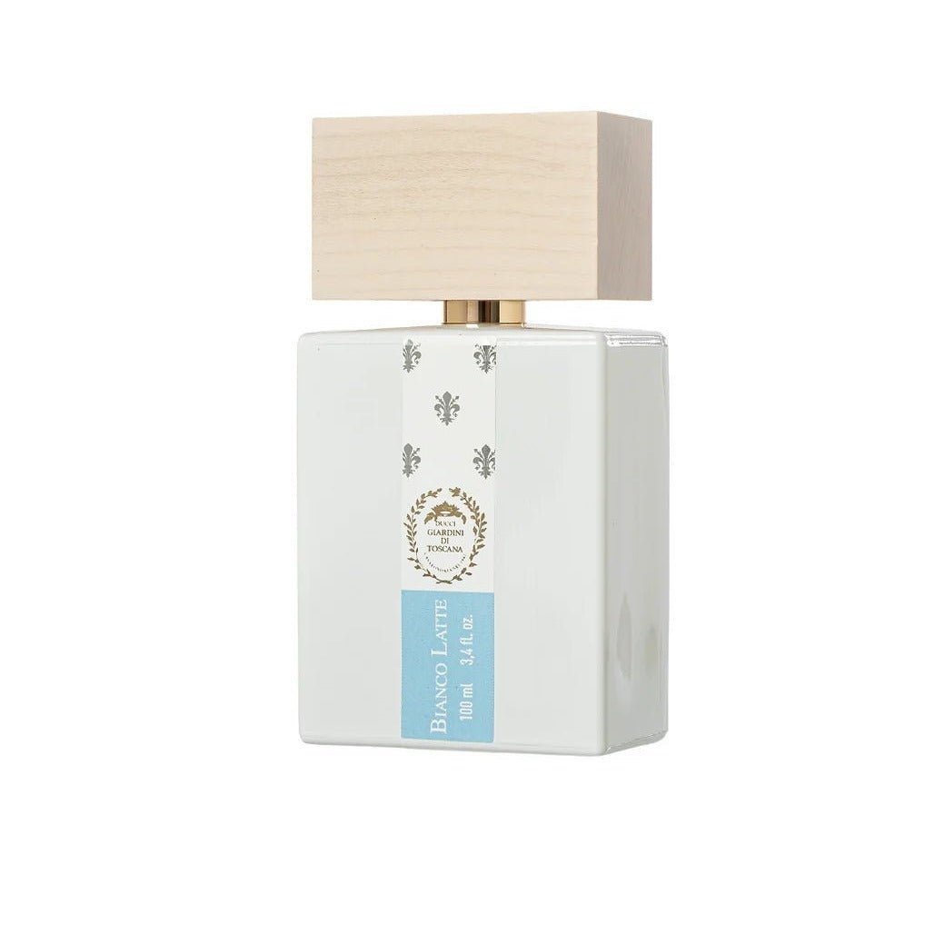 Bianco Latte Giardini Di Toscana - Al Himyan Perfumes | عطور هميان | Oud & Luxury Fragrances - Giardini Di Toscana