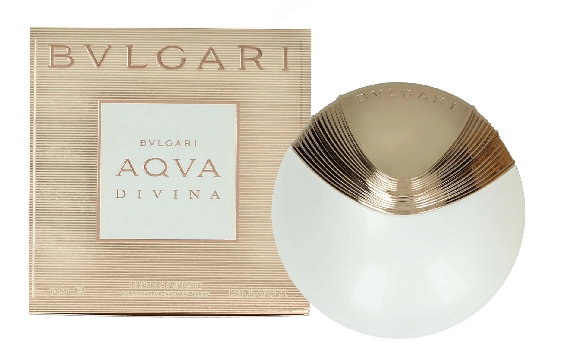 BVLGARI AQVA DIVINA FOR WOMEN EDT 65ML - Al Himyan Perfumes | عطور هميان | Oud & Luxury Fragrances - BVLGARI