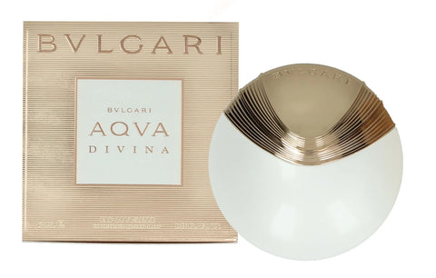 BVLGARI AQVA DIVINA FOR WOMEN EDT 65ML - Al Himyan Perfumes | عطور هميان | Oud & Luxury Fragrances - BVLGARI