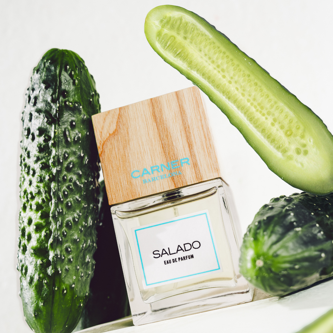 CARNER BARCELONA SALADO UNISEX EDP