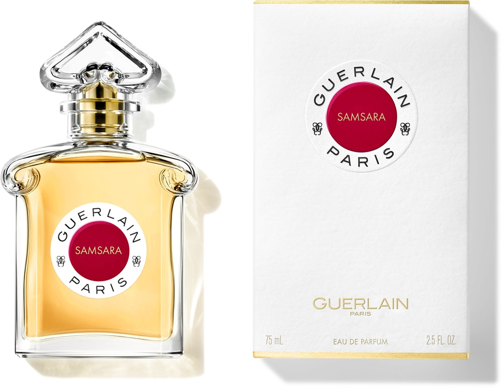 Guerlain Samsara For Women EDP 75ml