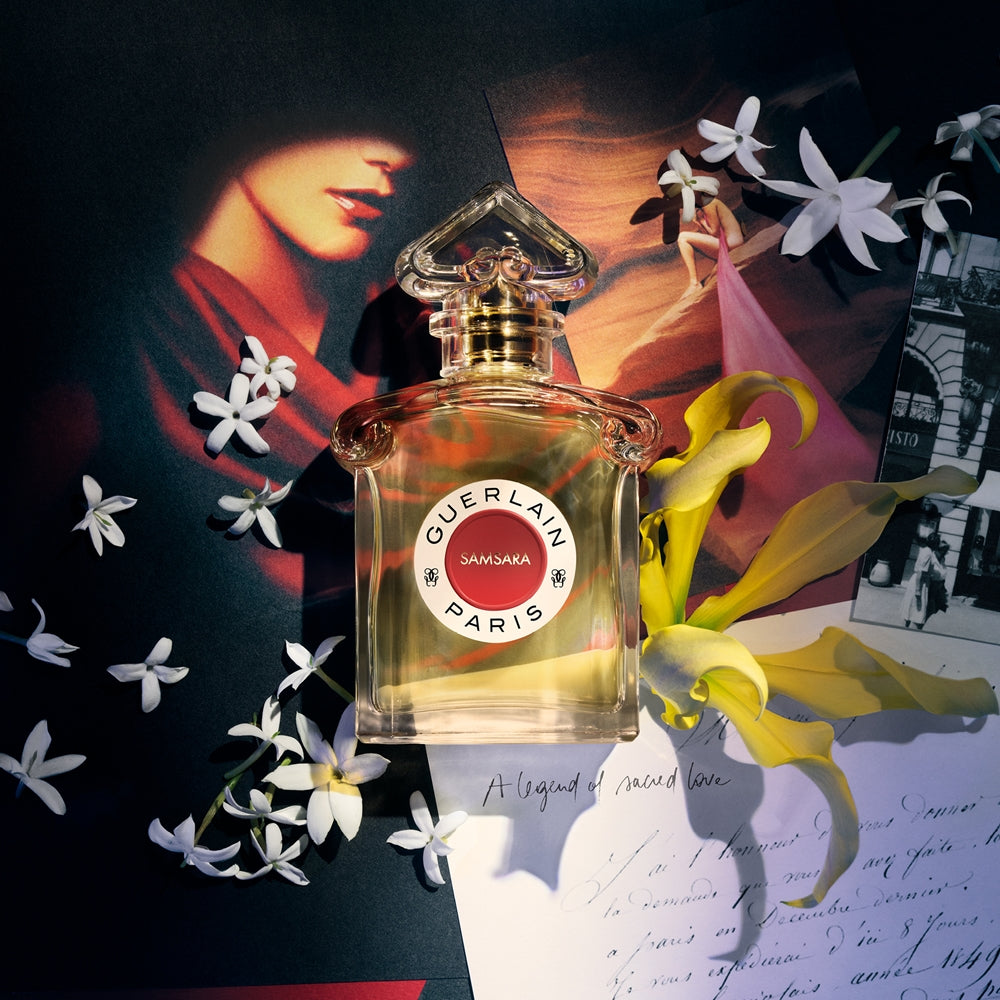 Guerlain Samsara For Women EDP 75ml