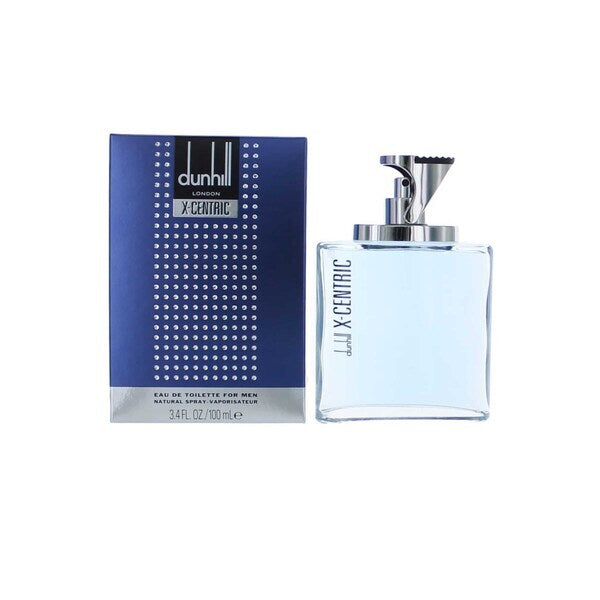 Dunhill X-Centric for Men EDT 100ml alternate angle