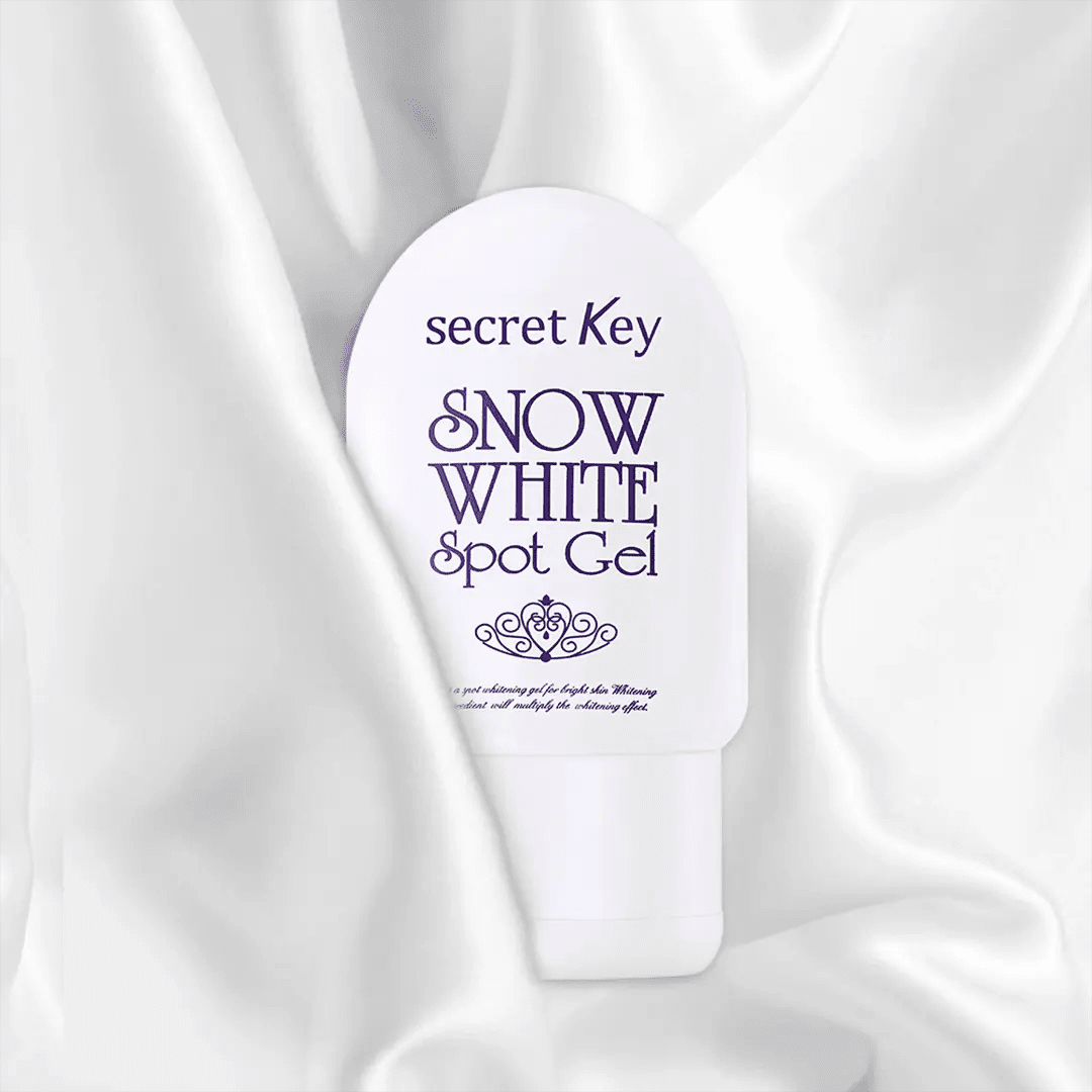 SECRET KEY SNOW WHITE SPOT GEL 20G Secondary image