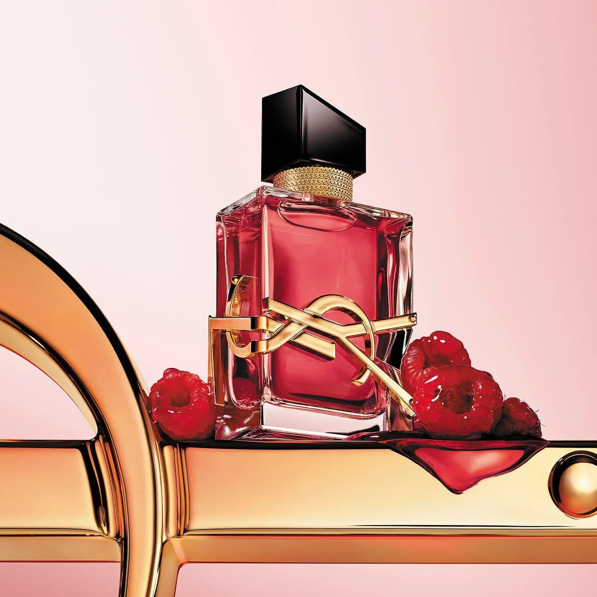 YVES SAINT LAURENT LIBRE BERRY CRUSH FOR WOMEN EDP - Al Himyan Perfumes | عطور هميان | Oud & Luxury Fragrances - Yves Saint Laurent